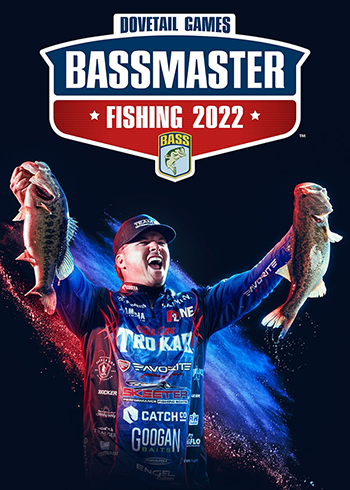 Bassmaster Fishing 2022 Steam Digital Code Global