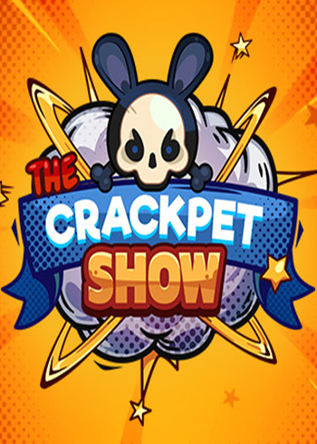 The Crackpet Show Steam Digital Code Global, mmorc.com