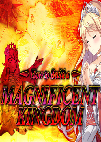 How to Build a Magnificent Kingdom Steam Digital Code Global