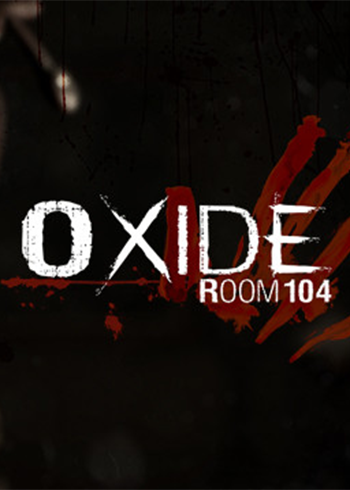 Oxide Room 104 Steam Digital Code Global