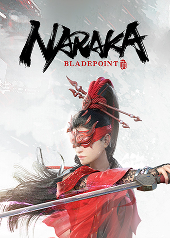 Naraka: Bladepoint Steam Digital Code Global