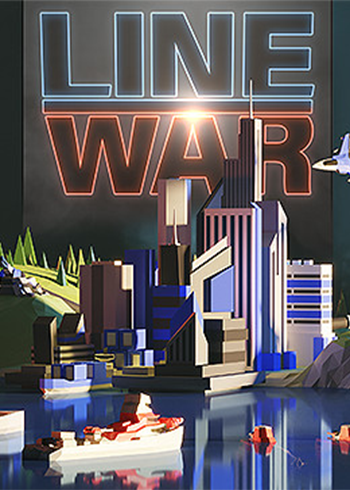 Line War Steam Digital Code Global, mmorc.com