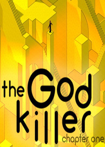 The Godkiller - Chapter 1 Steam Digital Code Global