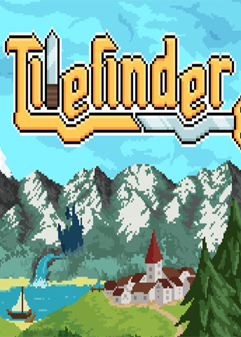 Tilefinder Steam Digital Code Global