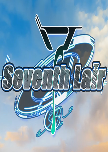Seventh Lair Steam Digital Code Global