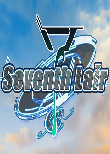 Seventh Lair Steam Digital Code Global, mmorc.com