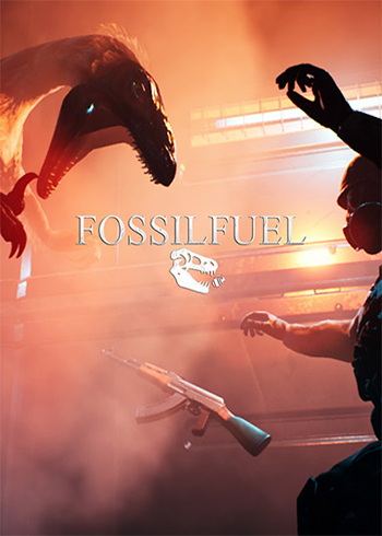 Fossilfuel Steam Digital Code Global