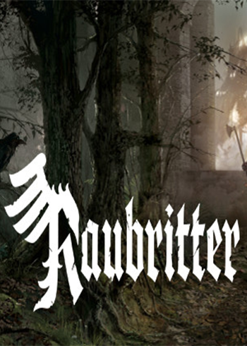 Raubritter Steam Digital Code Global