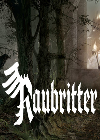 Raubritter Steam Digital Code Global, mmorc.com