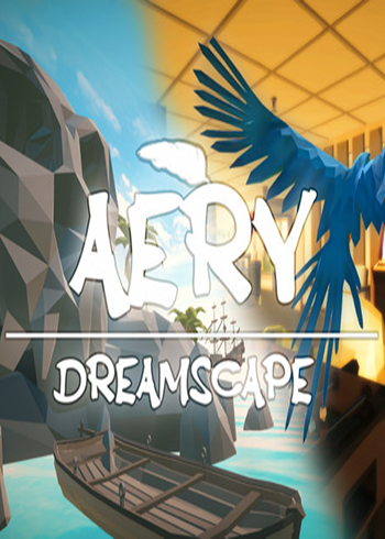 Aery - Dreamscape Steam Digital Code Global