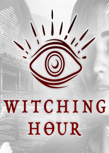 Witching Hour Steam Digital Code Global