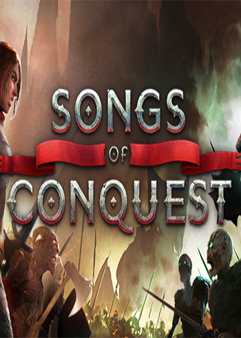 Songs of Conquest Steam Digital Code Global