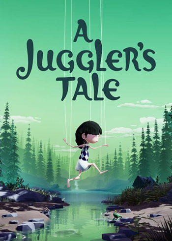 A Juggler's Tale Switch Digital Code Global