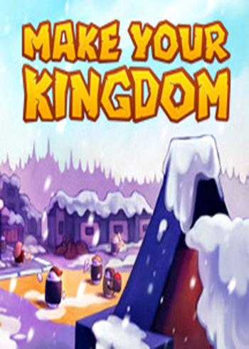 Make Your Kingdom: City builder Steam Digital Code Global, mmorc.com