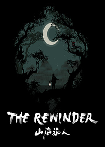 The Rewinder Steam Digital Code Global