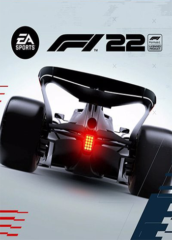 F1 22 Steam Digital Code Global