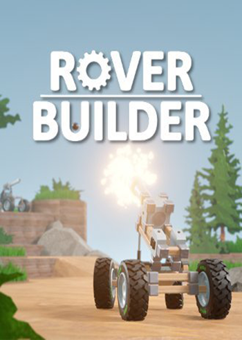 Rover Builder Steam Digital Code Global