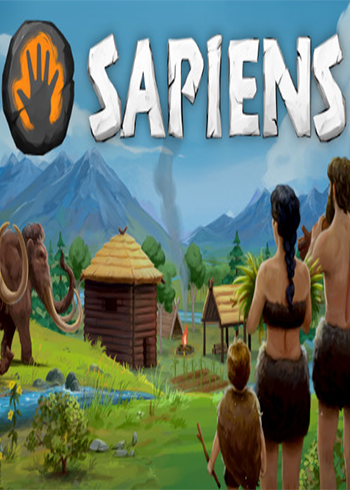 Sapiens Steam Digital Code Global