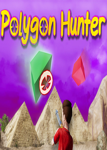 Polygon Hunter Steam Digital Code Global