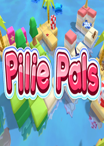 Pilie Pals Steam Digital Code Global