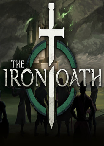 The Iron Oath Steam Digital Code Global