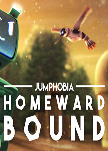 Jumphobia: Homeward Bound Steam Digital Code Global