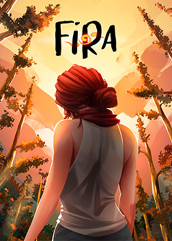 Fira Steam Digital Code Global, mmorc.com