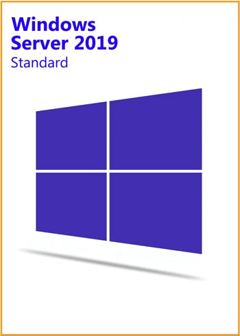 Windows Server 2019 Standard Key Global