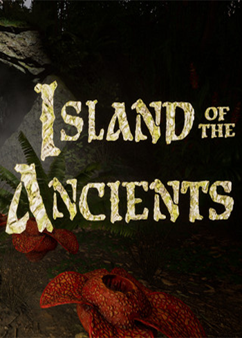 Island of the Ancients Steam Digital Code Global