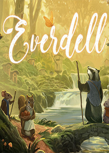 Everdell Steam Digital Code Global