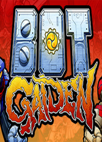Bot Gaiden Steam Digital Code Global