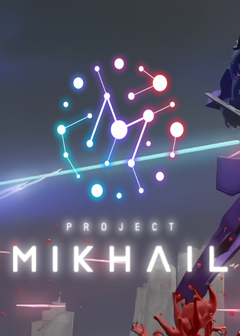 Project MIKHAIL: A Muv-Luv War Story Steam Digital Code Global