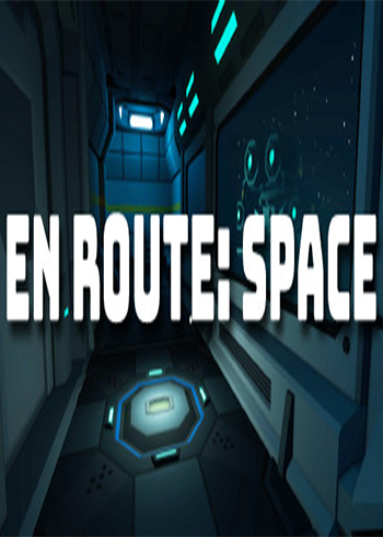 En Route: Space Steam Digital Code Global