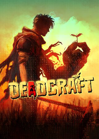 DEADCRAFT Steam Digital Code Global