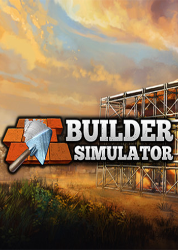 Builder Simulator Steam Digital Code Global