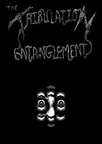 The Tribulation Entanglement Steam Digital Code Global, mmorc.com