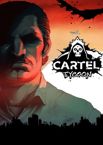 Cartel Tycoon Steam Digital Code Global