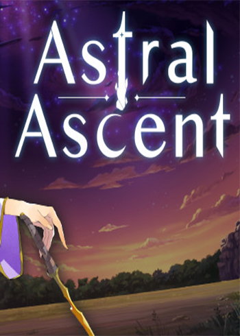 Astral Ascent Steam Digital Code Global