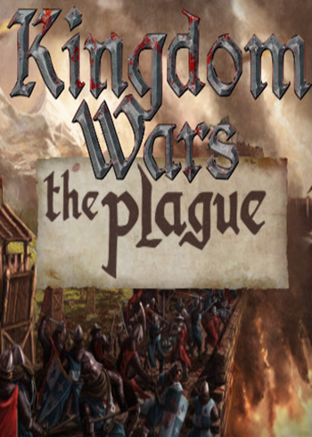 Kingdom Wars 4: The Plague Steam Digital Code Global