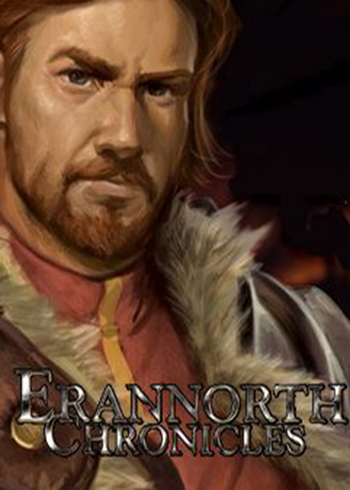 Erannorth Chronicles Steam Digital Code Global, mmorc.com