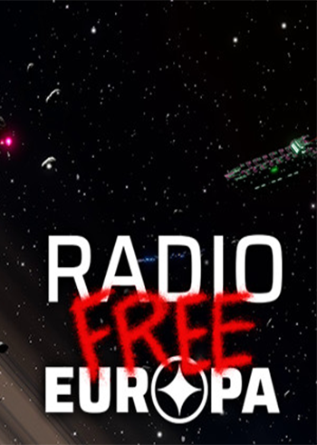 Radio Free Europa Steam Digital Code Global