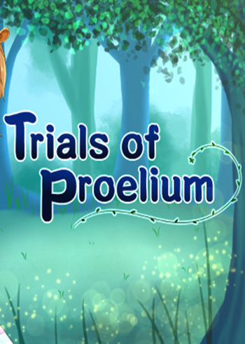 Trials of Proelium Steam Digital Code Global, mmorc.com