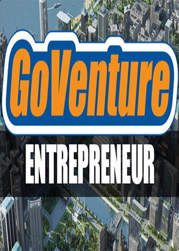 GoVenture Entrepreneur Steam Digital Code Global