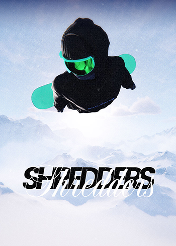 Shredders Steam Digital Code Global