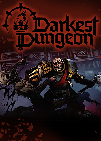 Darkest Dungeon 2 PC Digital Code Global
