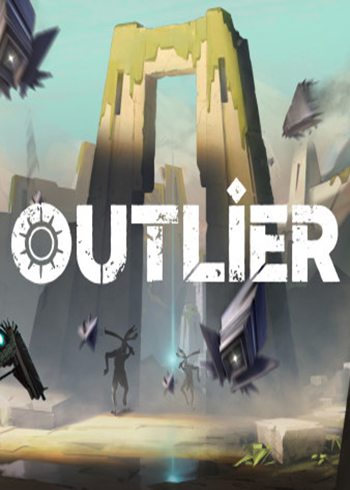 OUTLIER Steam Digital Code Global