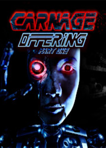CARNAGE OFFERING Steam Digital Code Global