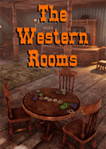 The Western Rooms Steam Digital Code Global, mmorc.com