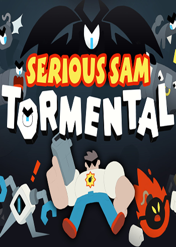 Serious Sam: Tormental Steam Digital Code Global