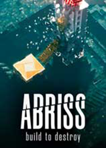 ABRISS - build to destroy Steam Digital Code Global, mmorc.com
